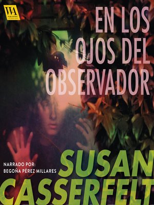 cover image of En los ojos del observador